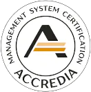 Accredia